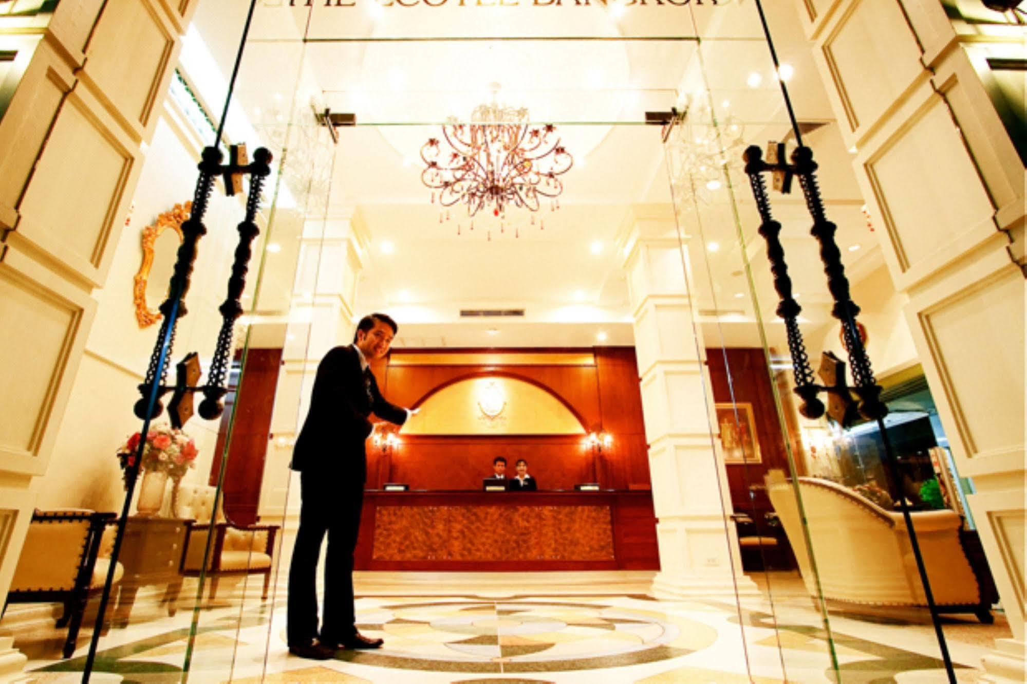Hotel The Ecotel