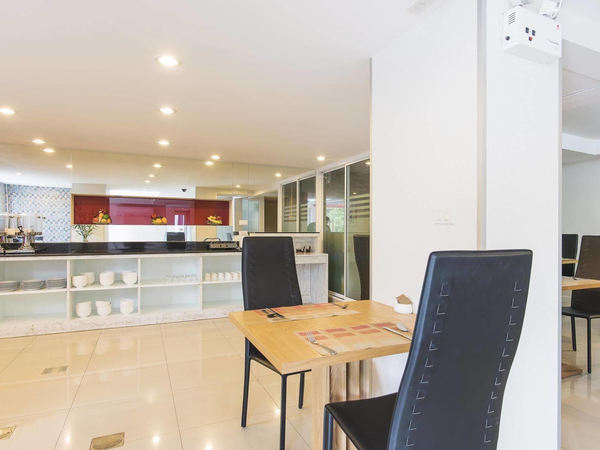 Hotel Solo Express Sukhumvit 81