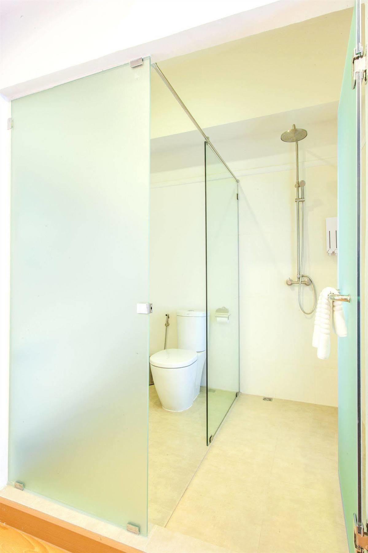 Hotel Solo Express Sukhumvit 81