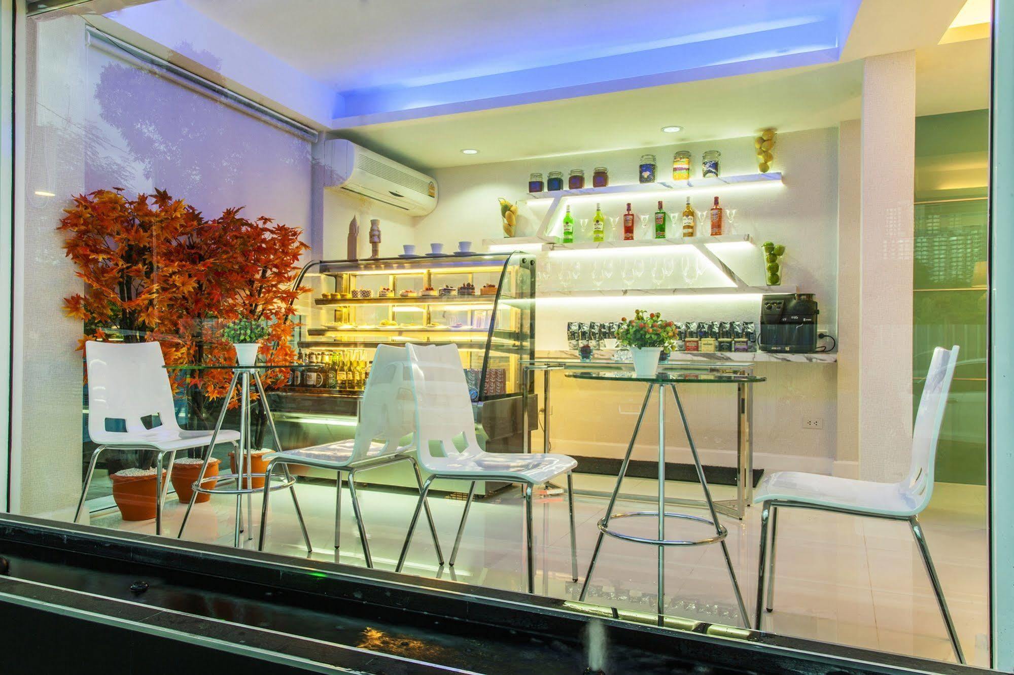 Solo Express Sukhumvit 81 3* Bangkok
