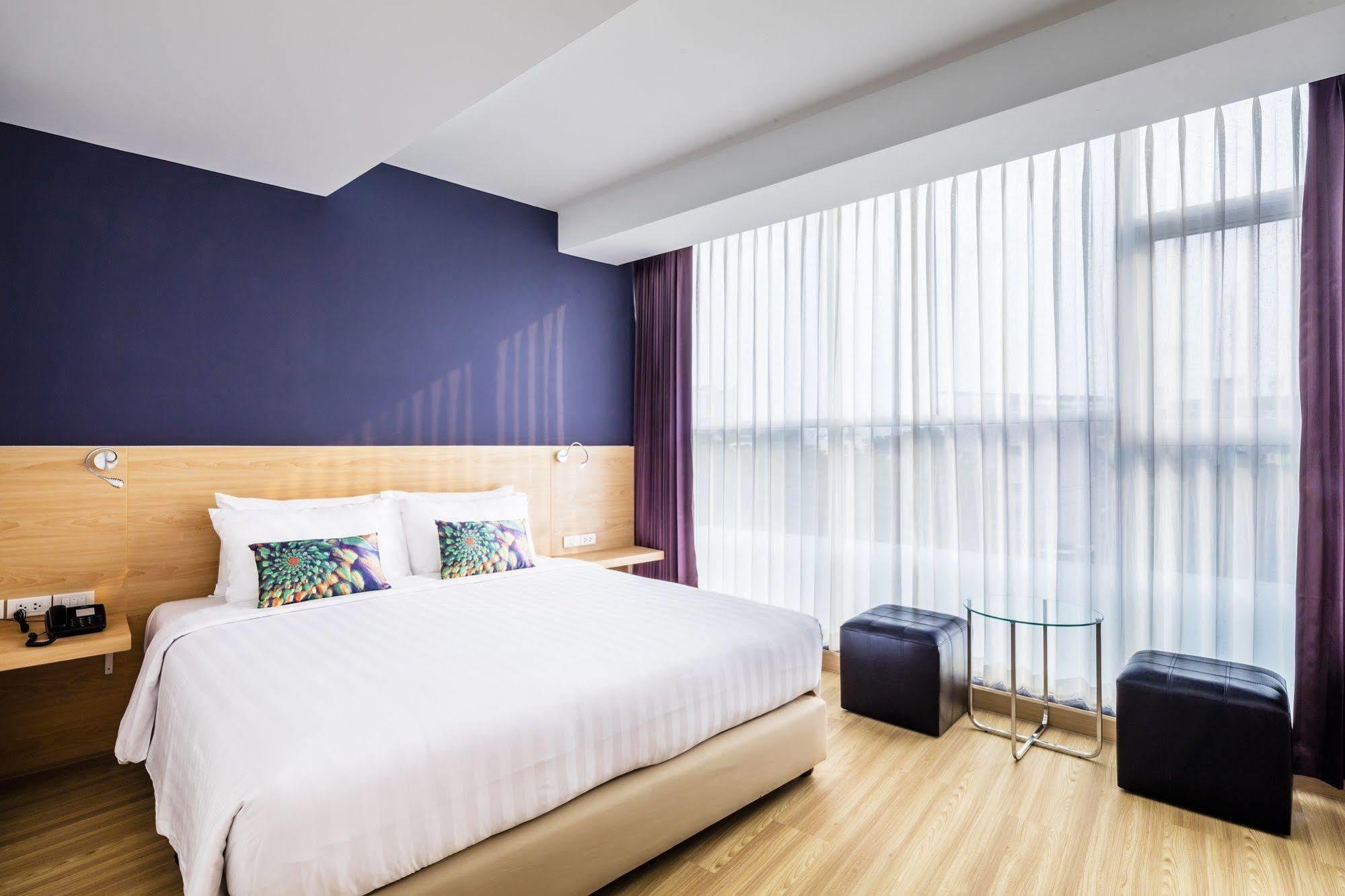 Solo Express Sukhumvit 81
