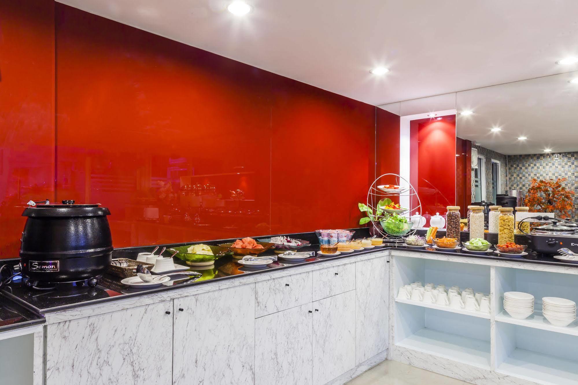 Hotel Solo Express Sukhumvit 81
