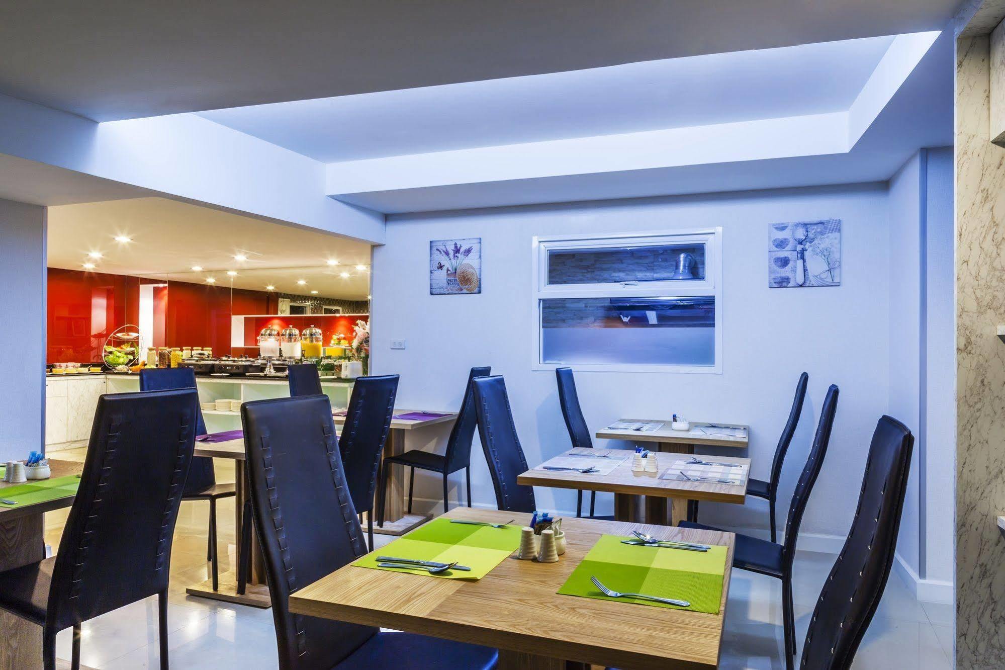 Hotel Solo Express Sukhumvit 81 3*