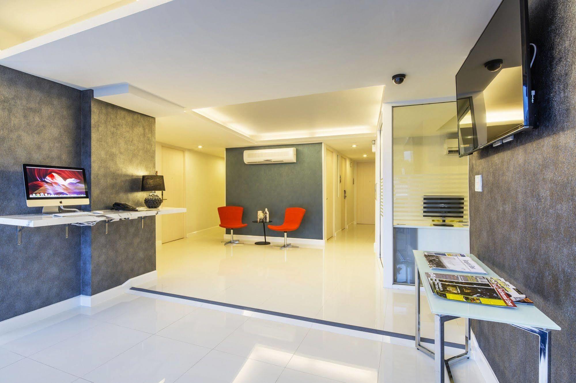 Solo Express Sukhumvit 81 Bangkok