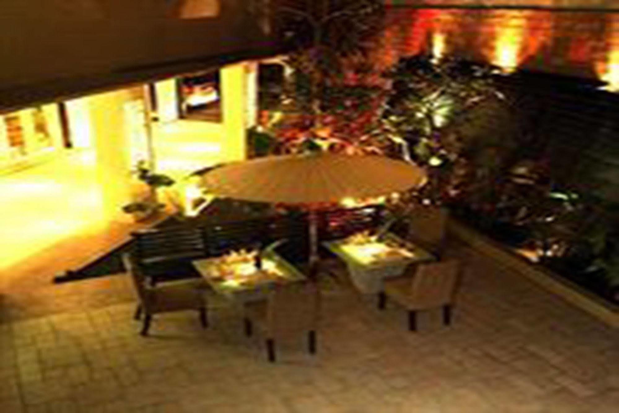 Swana Hotel