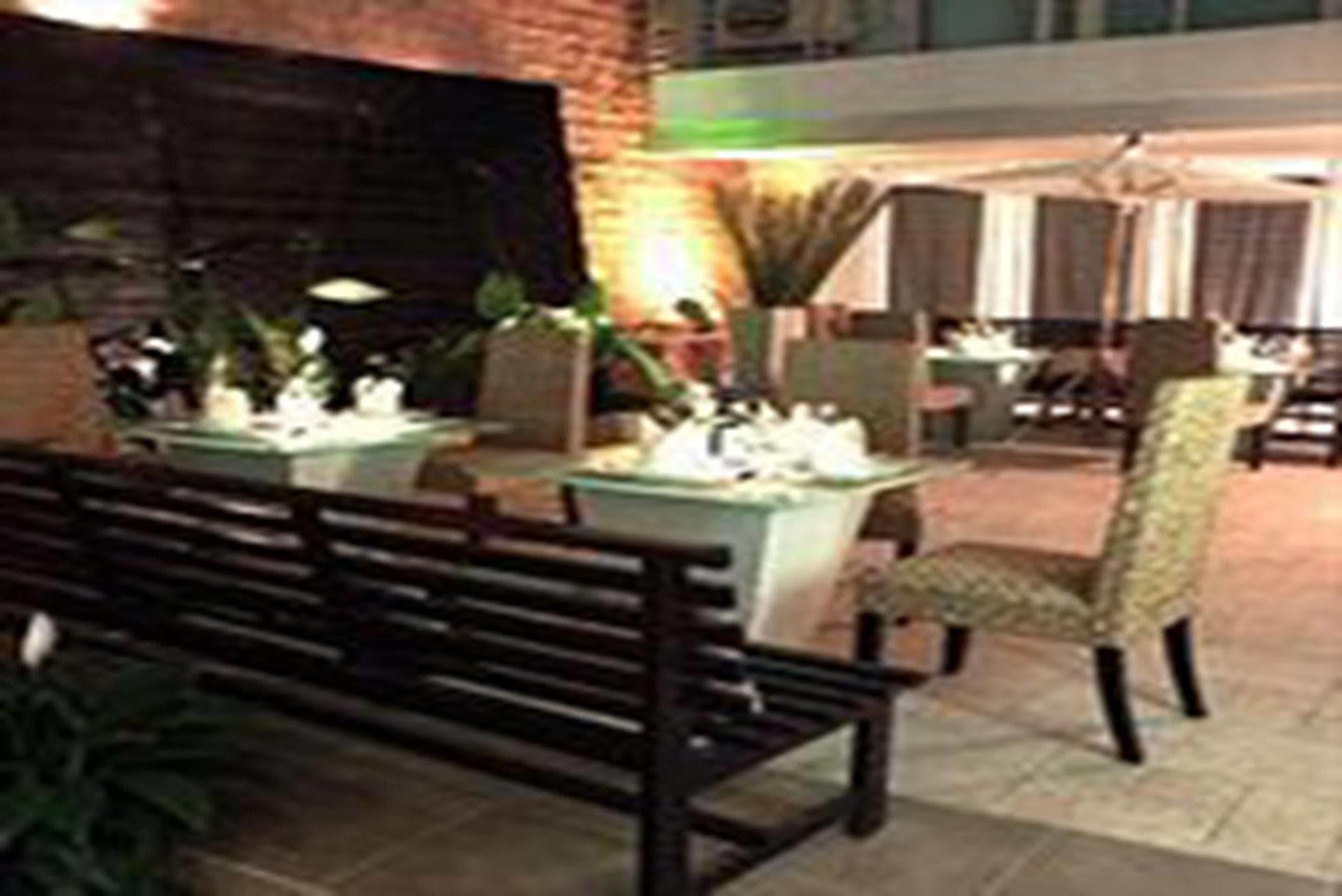 Hotel Swana Banguecoque