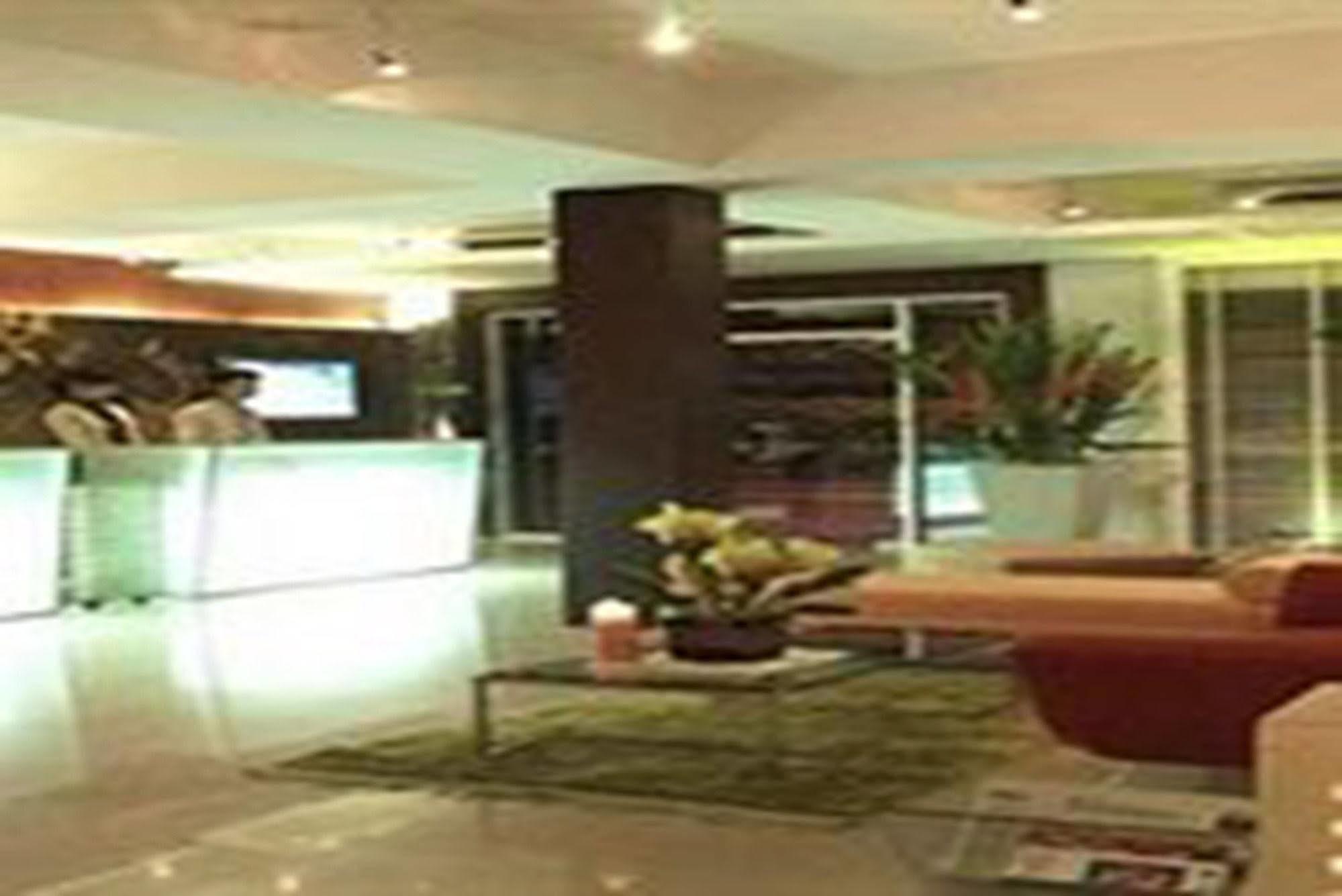 Swana Hotel Banguecoque