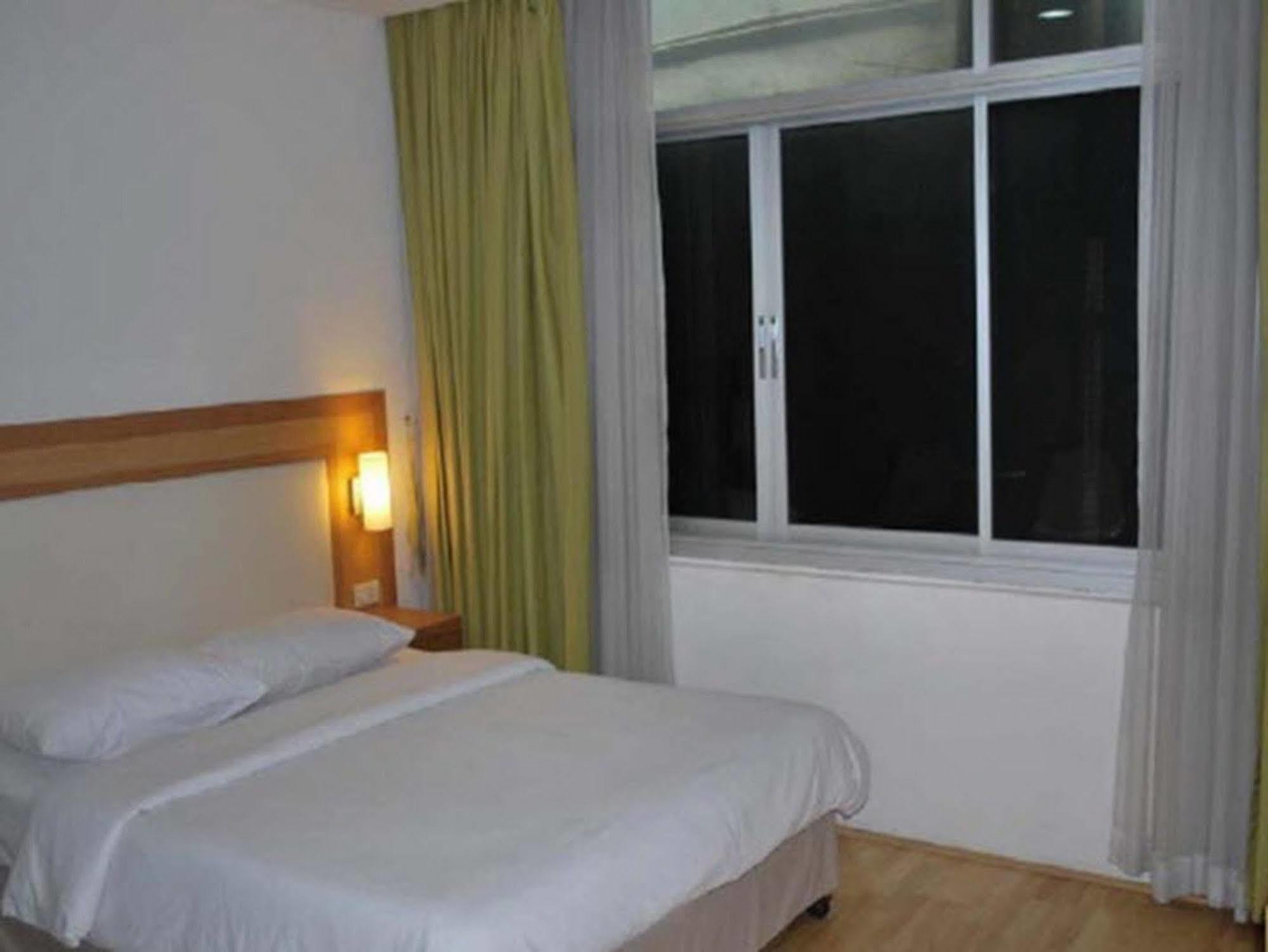 Suriwongse 3* Banguecoque