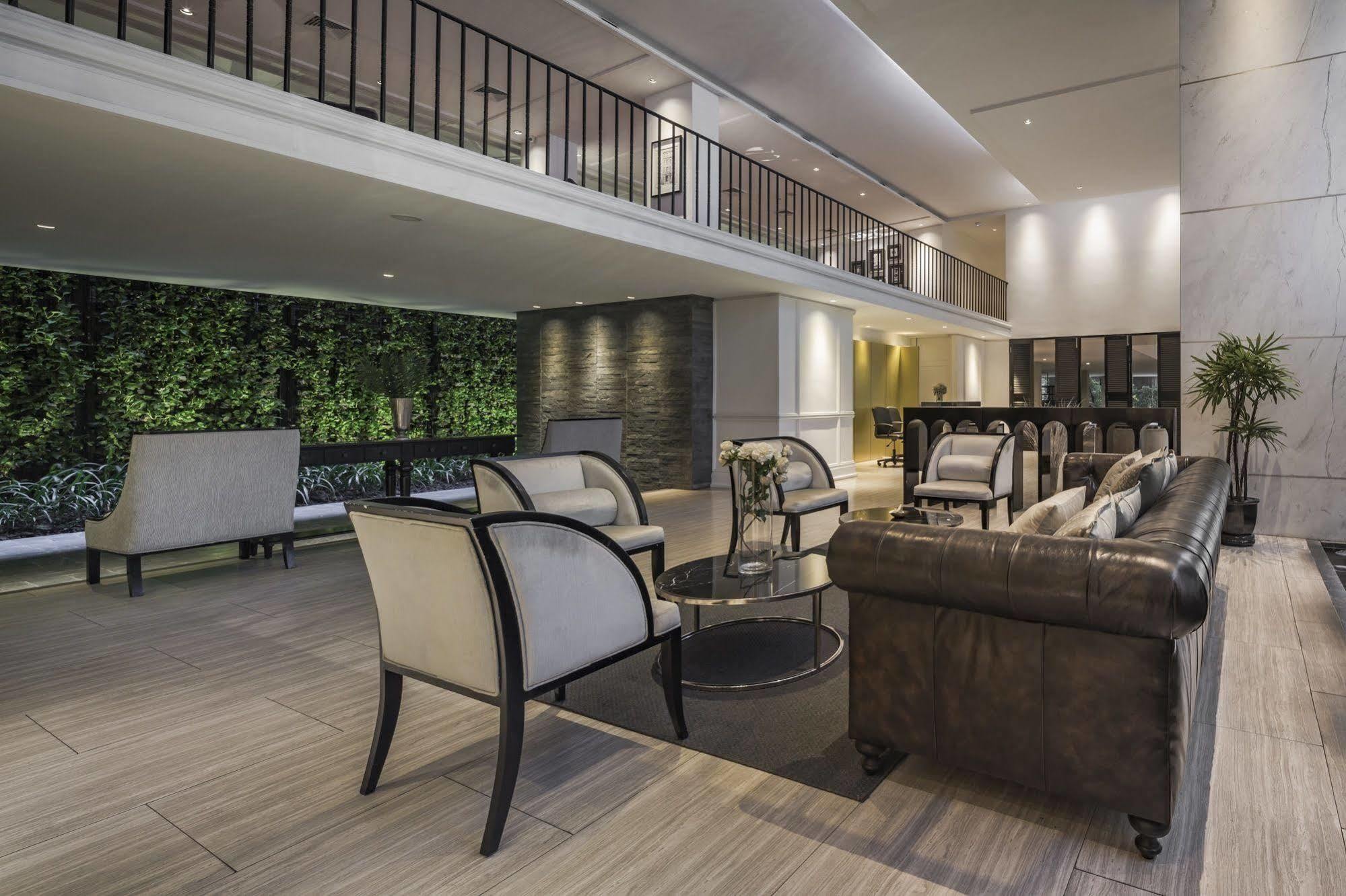 Hotel Once 4*