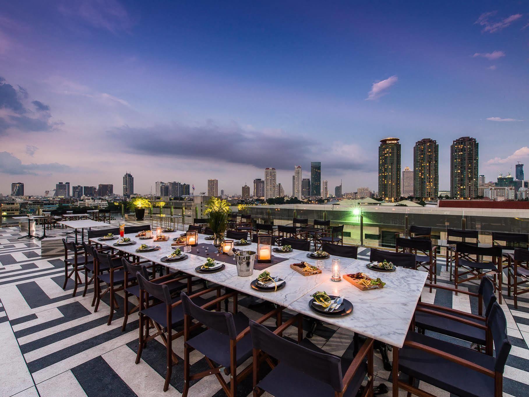 Once Bangkok