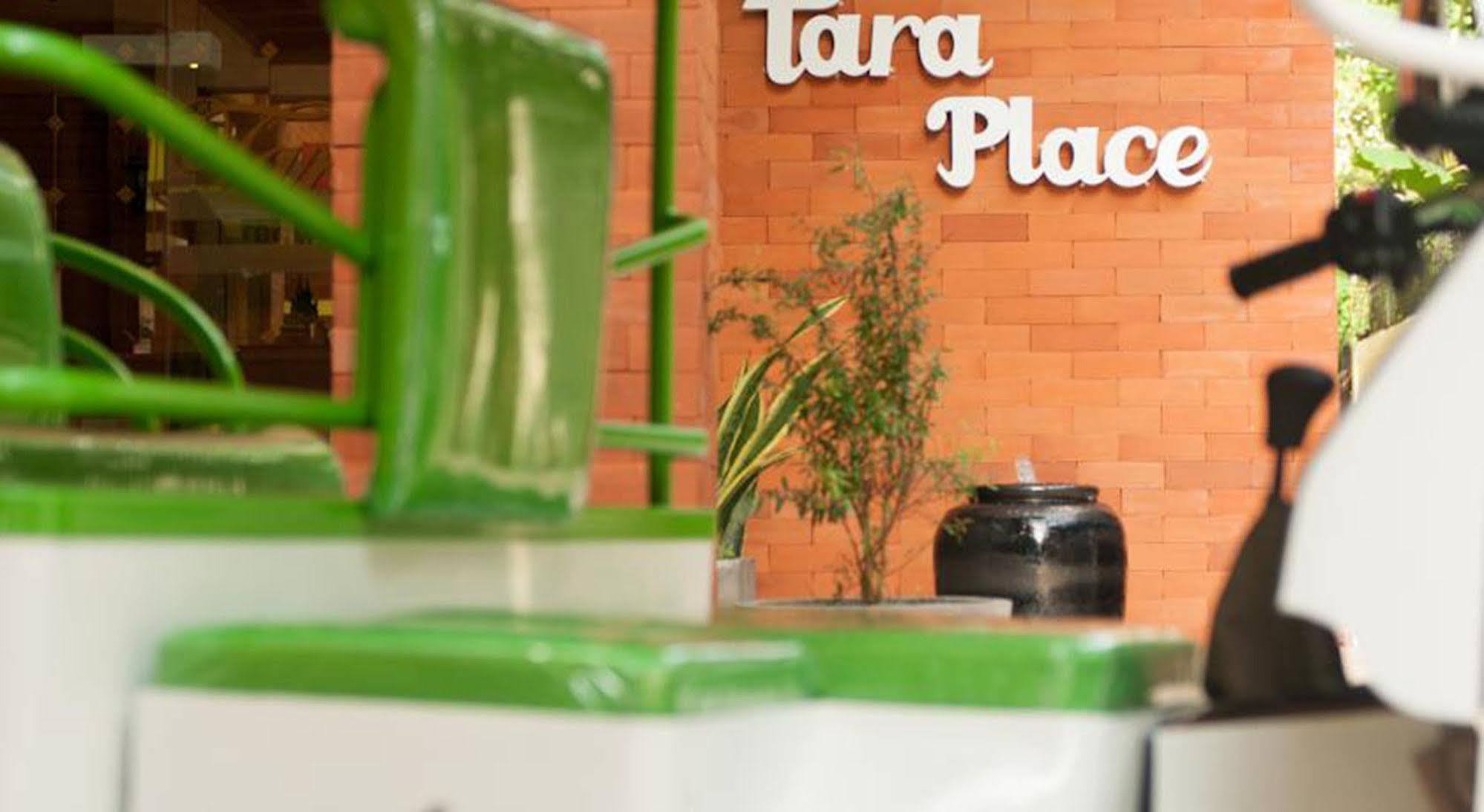 Taraplace