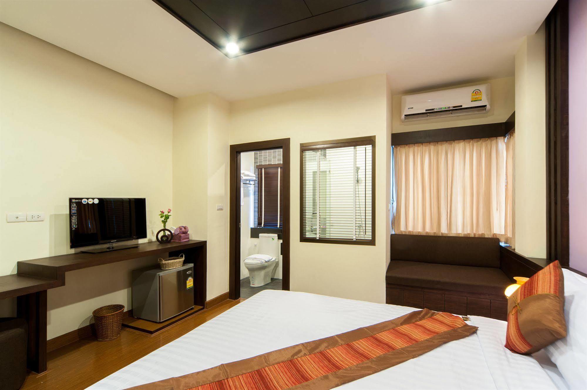 Taraplace Bangkok