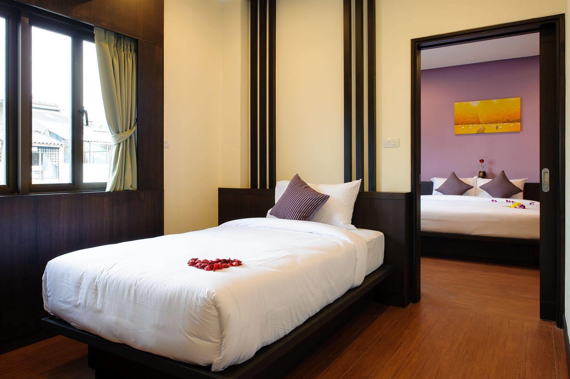 Taraplace 3* Bangkok