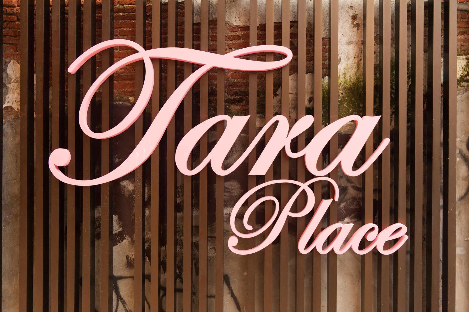 Taraplace 3*