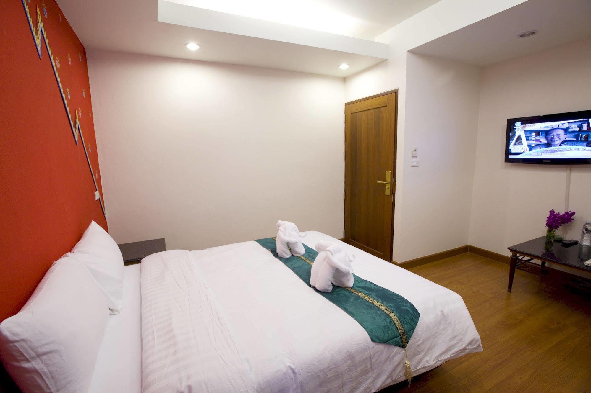 Korbua House Bangkok