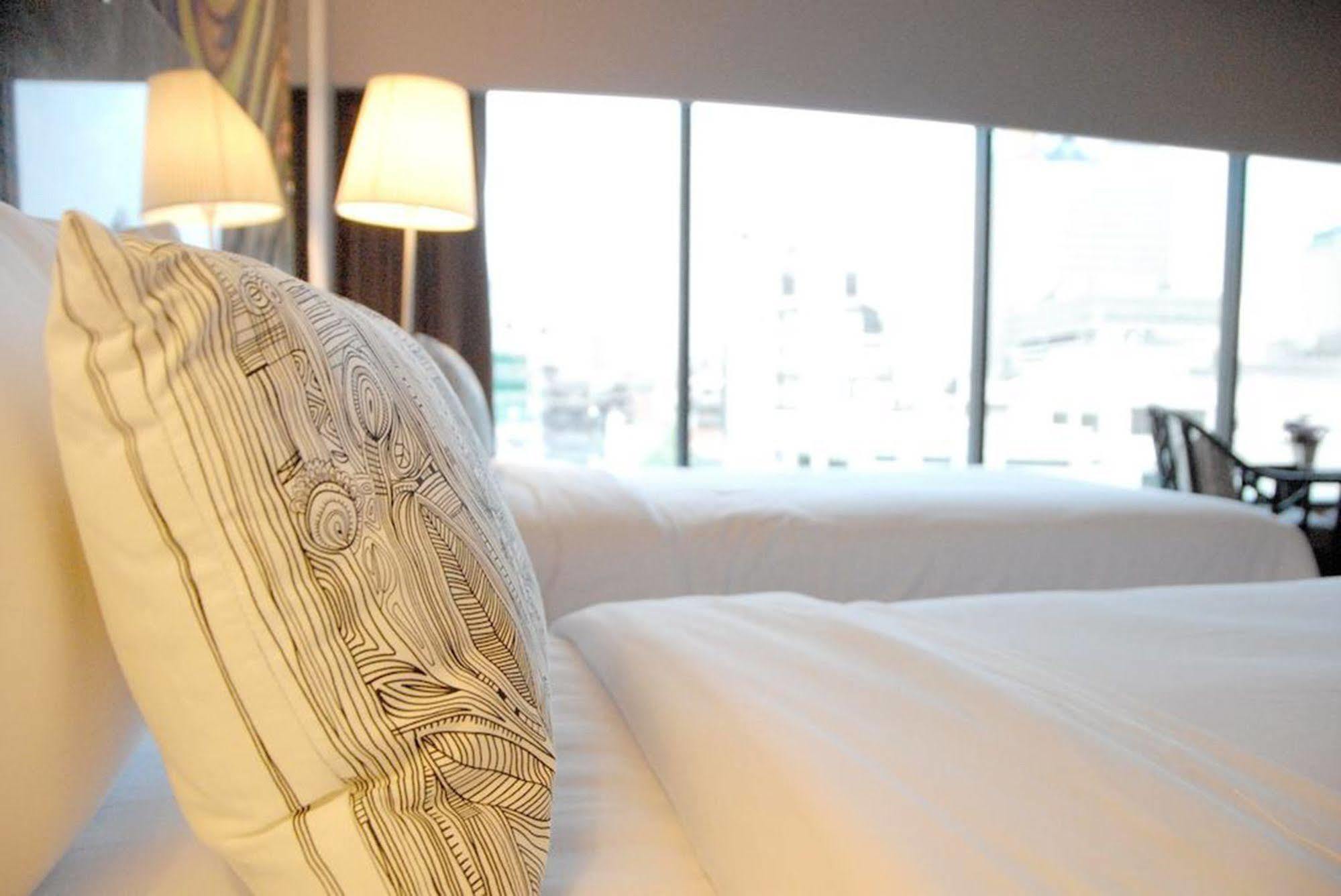 Hotel Ma Bangkok