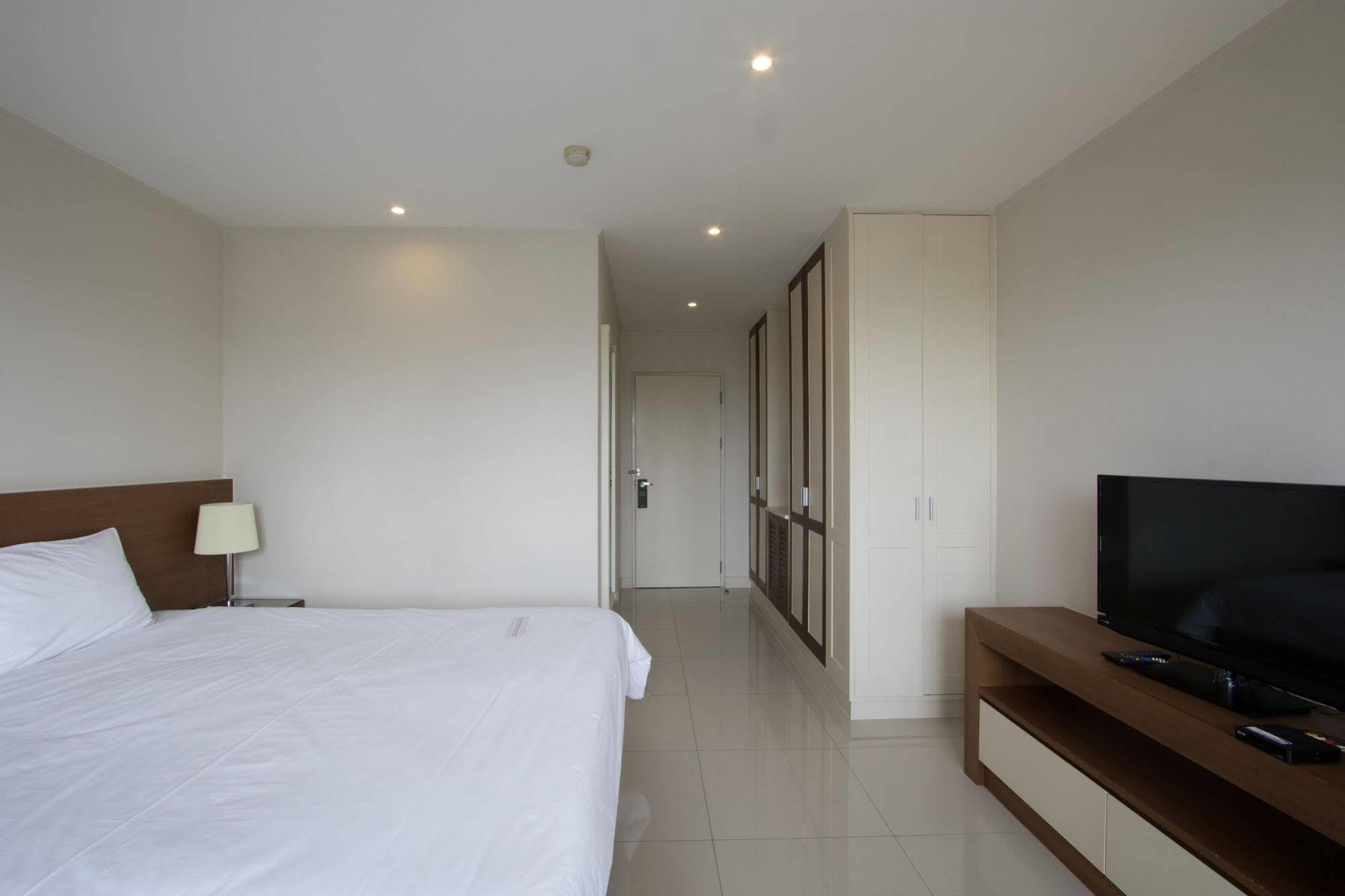 Thomson Huamark Hotel Bangkok