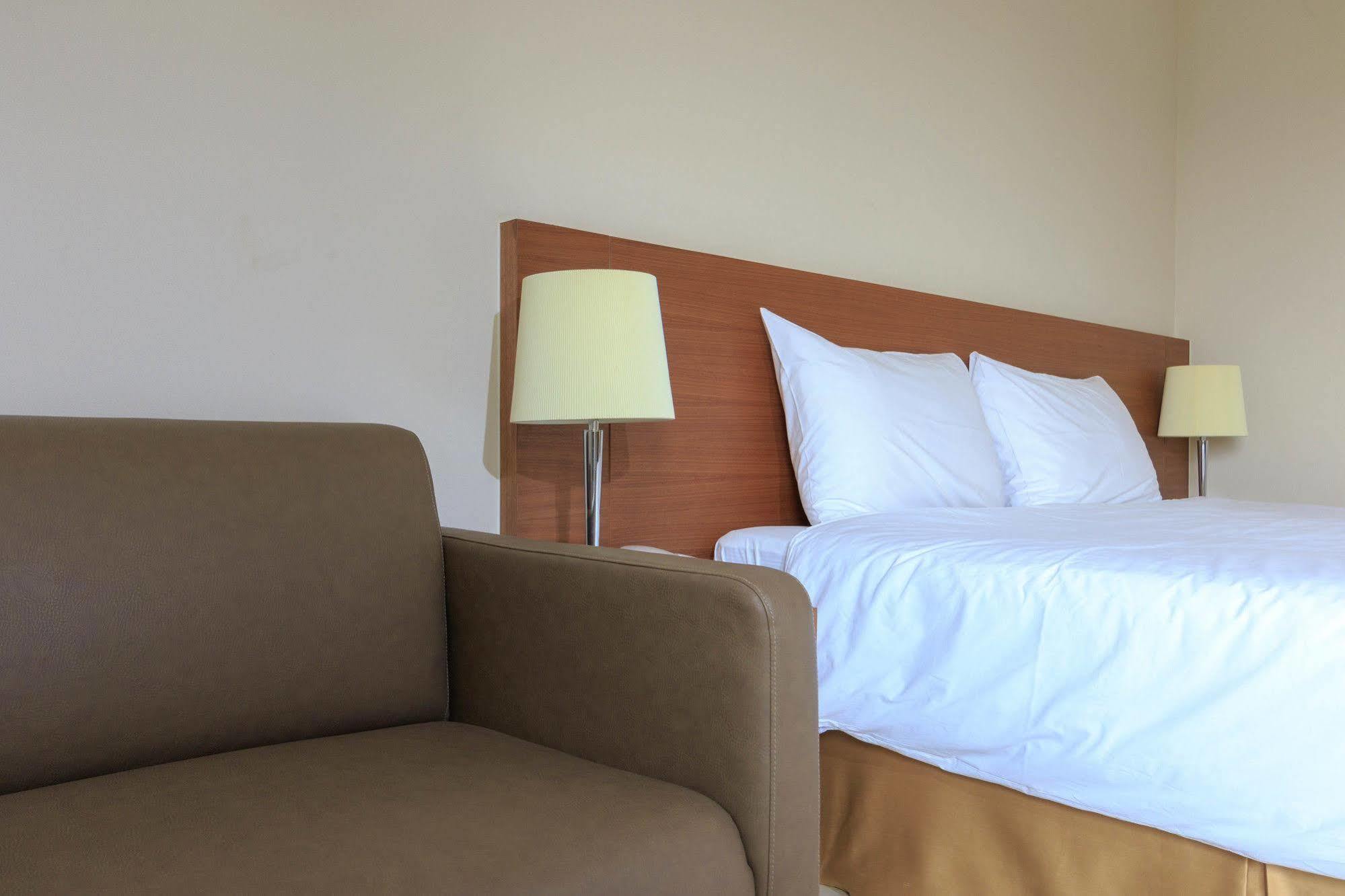 Thomson Huamark 4*