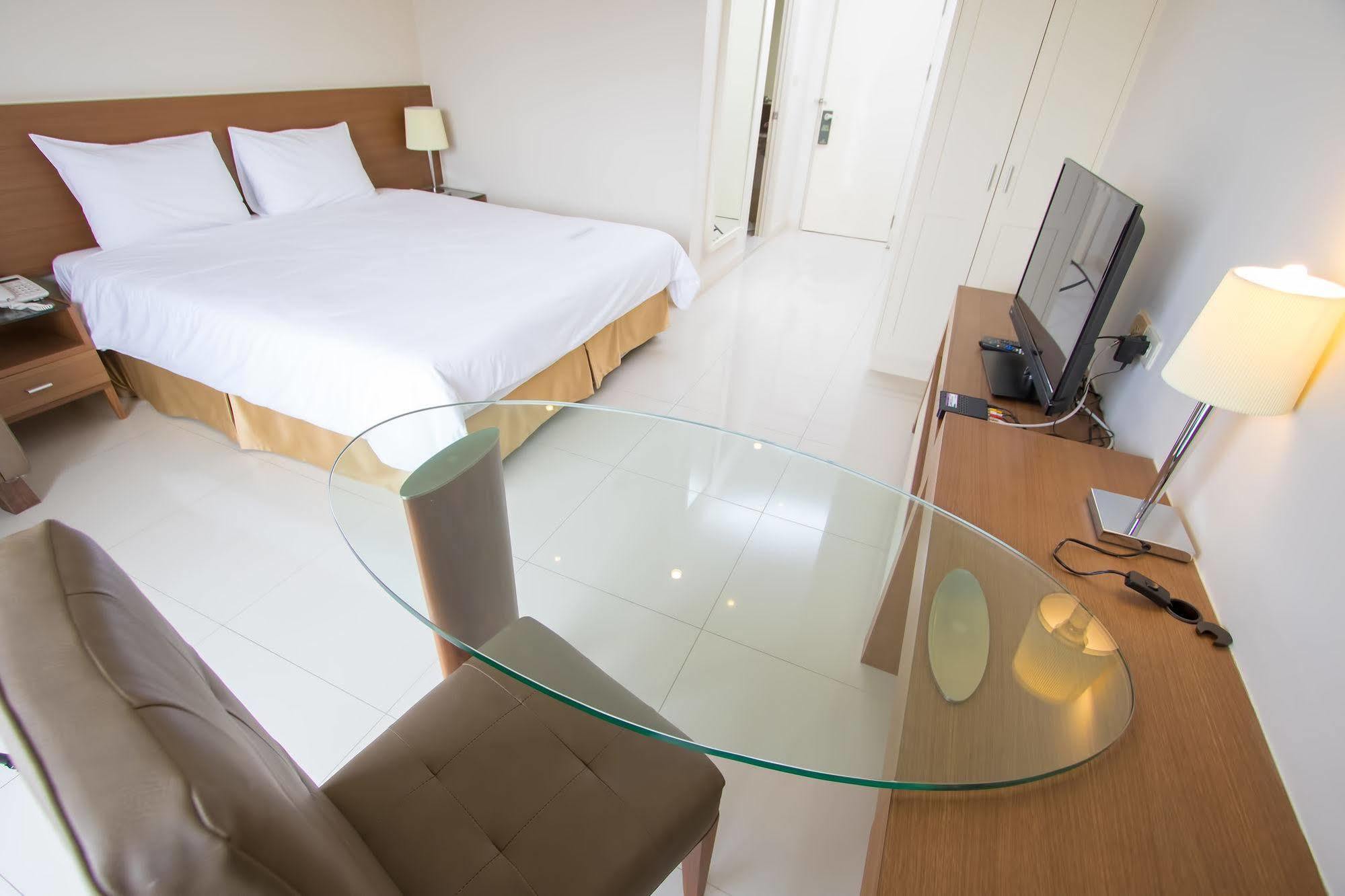 Hotel Thomson Huamark