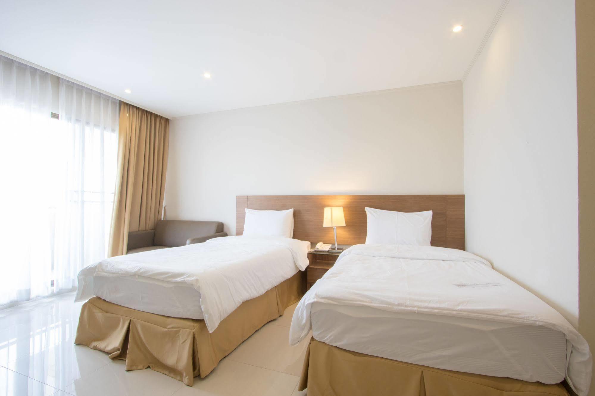 Thomson Huamark 4* Bangkok