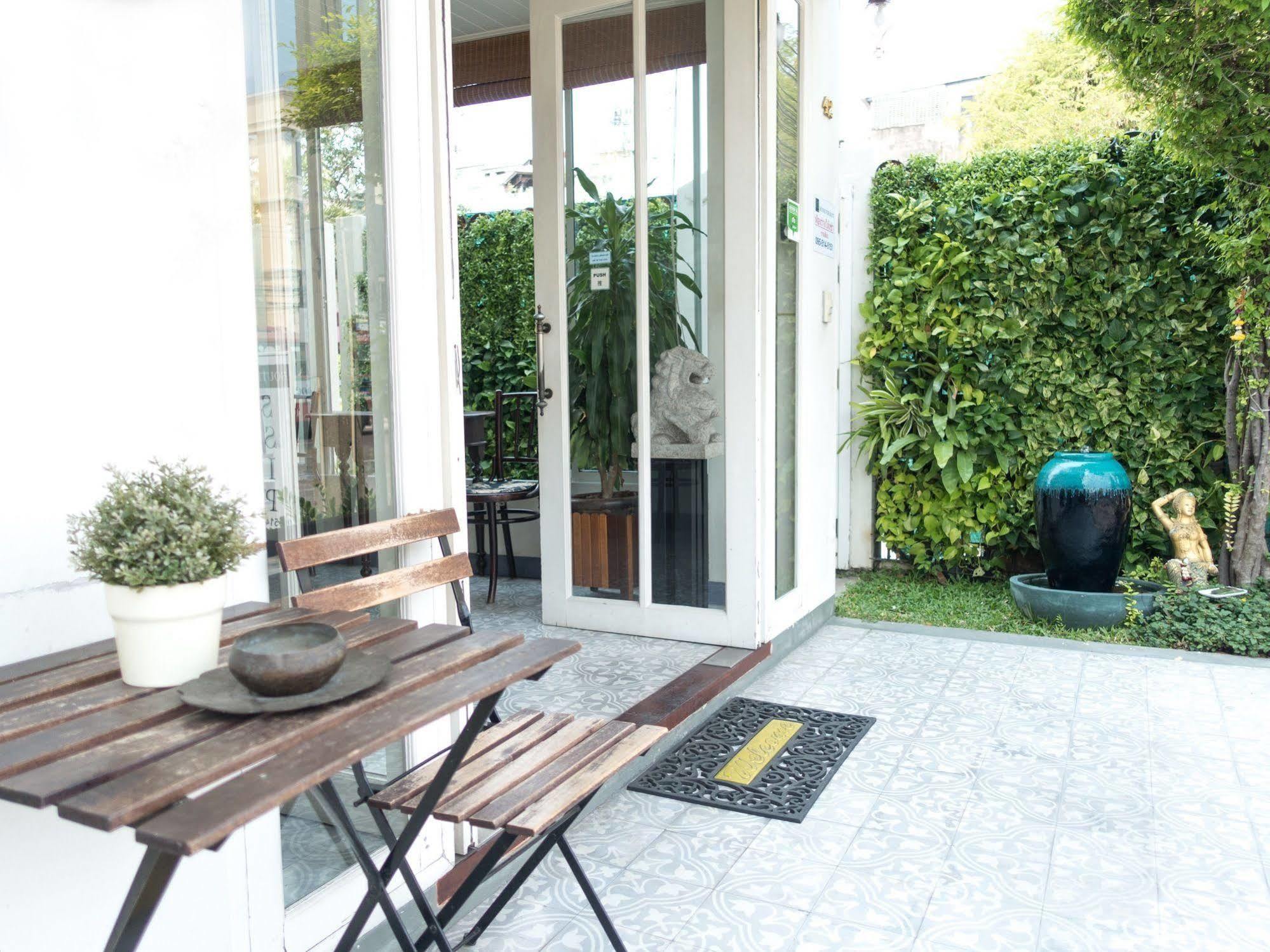 Ssip Boutique Dhevej (adults Only) Hotel 4*