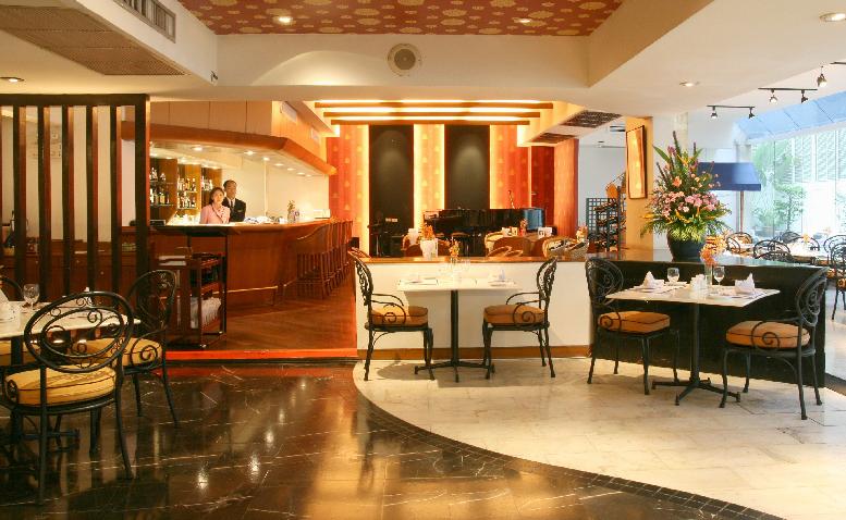 Tai Pan - Sha Certified Hotel 4*