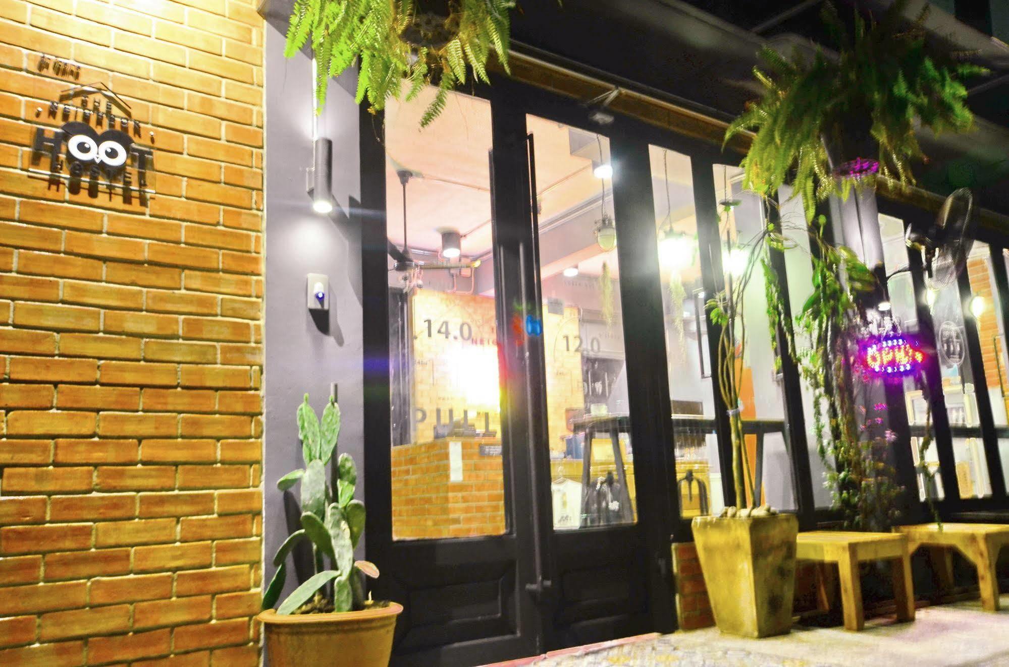 Hoot & Ratchada 3* Bangkok
