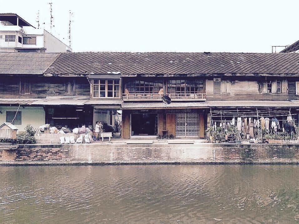 Hostel Canale *