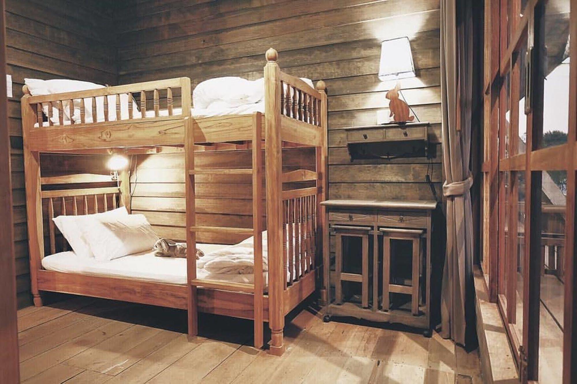 Canale Hostel *