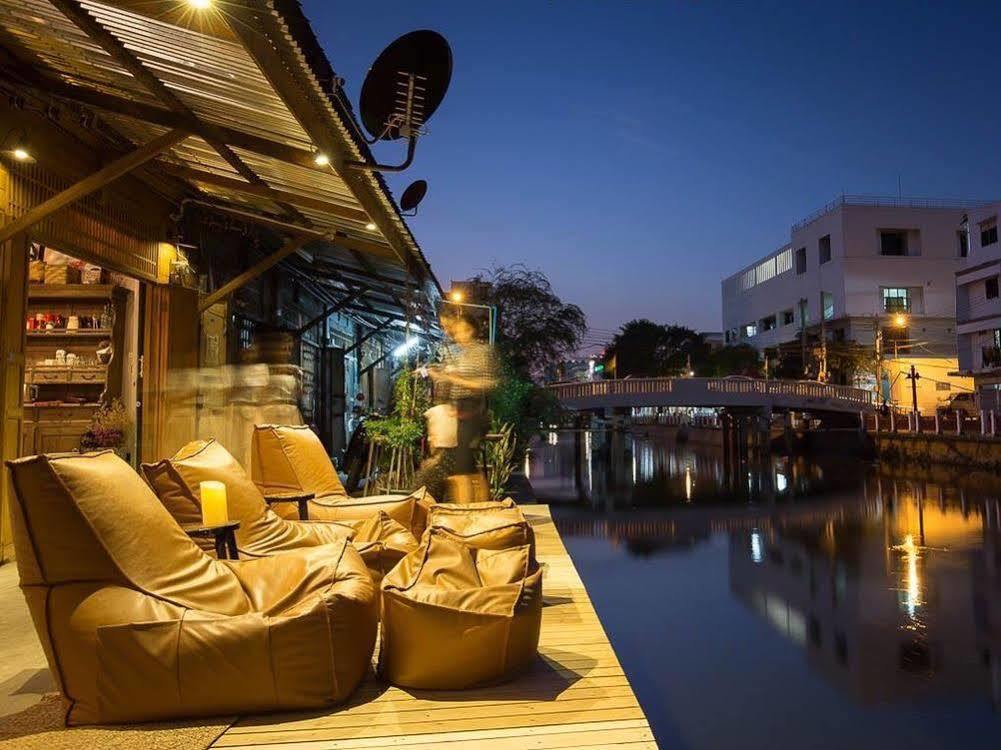 Hostel Canale Bangkok