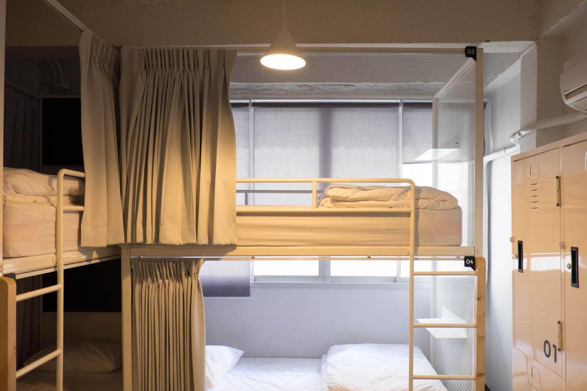 Movylodge Asrama Bangkok