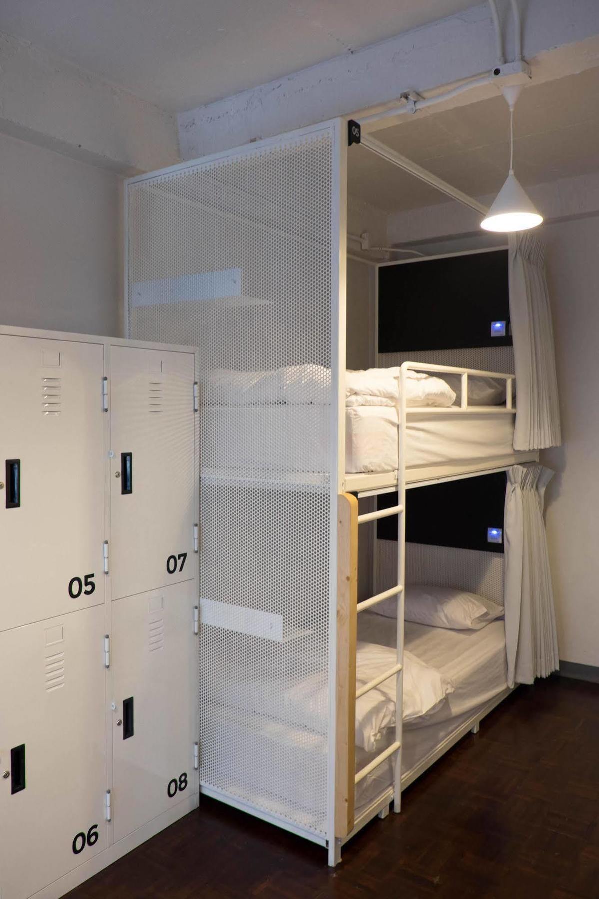 Movylodge Asrama