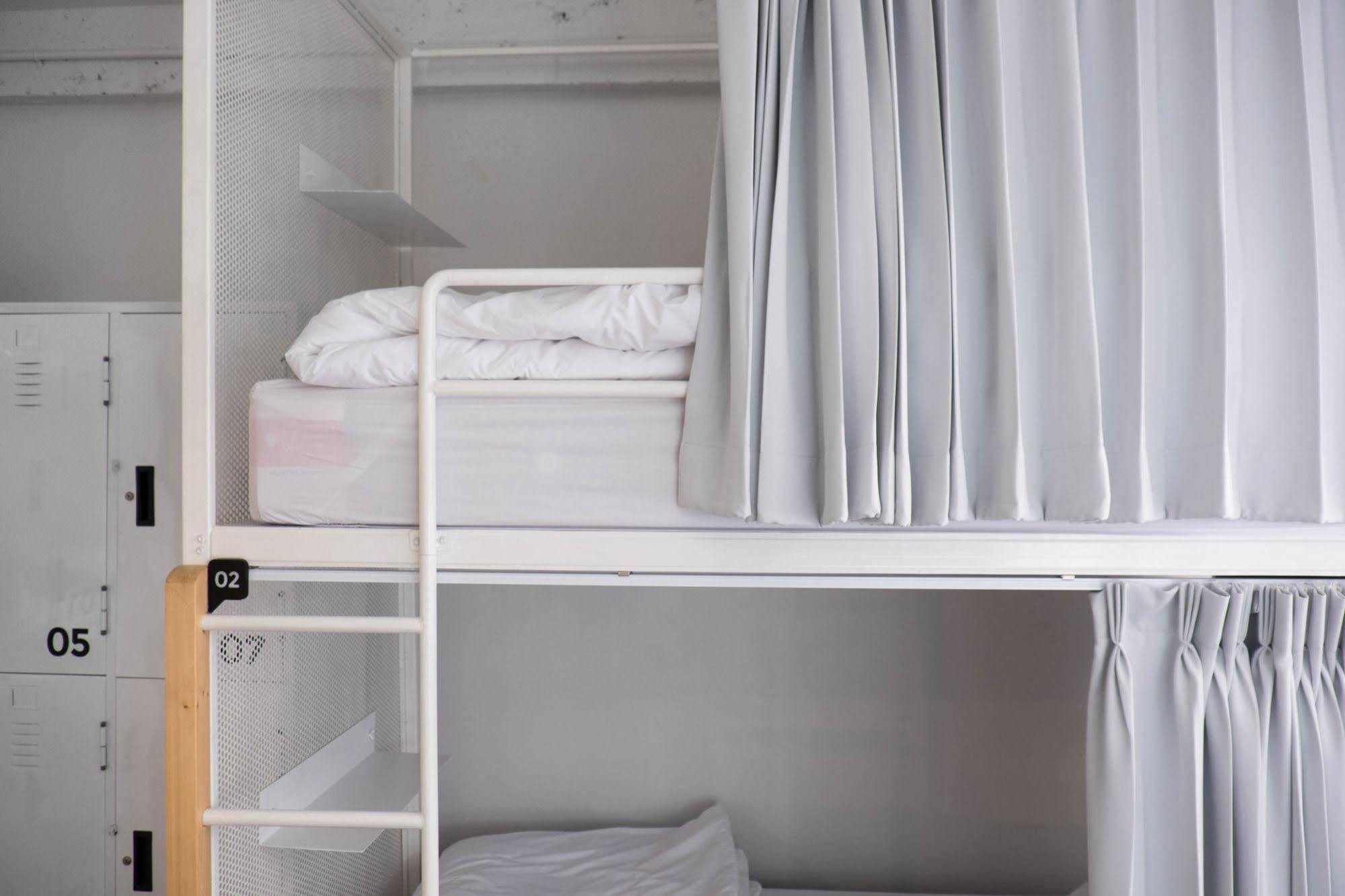 Asrama Movylodge Bangkok