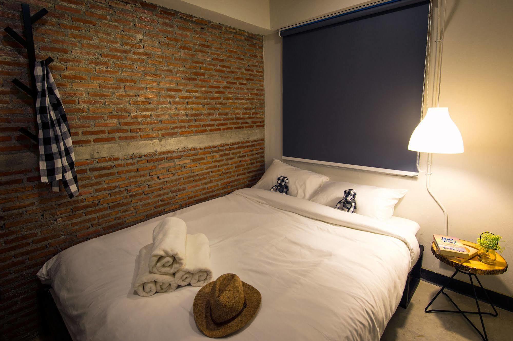 Hostel Happy Monkey