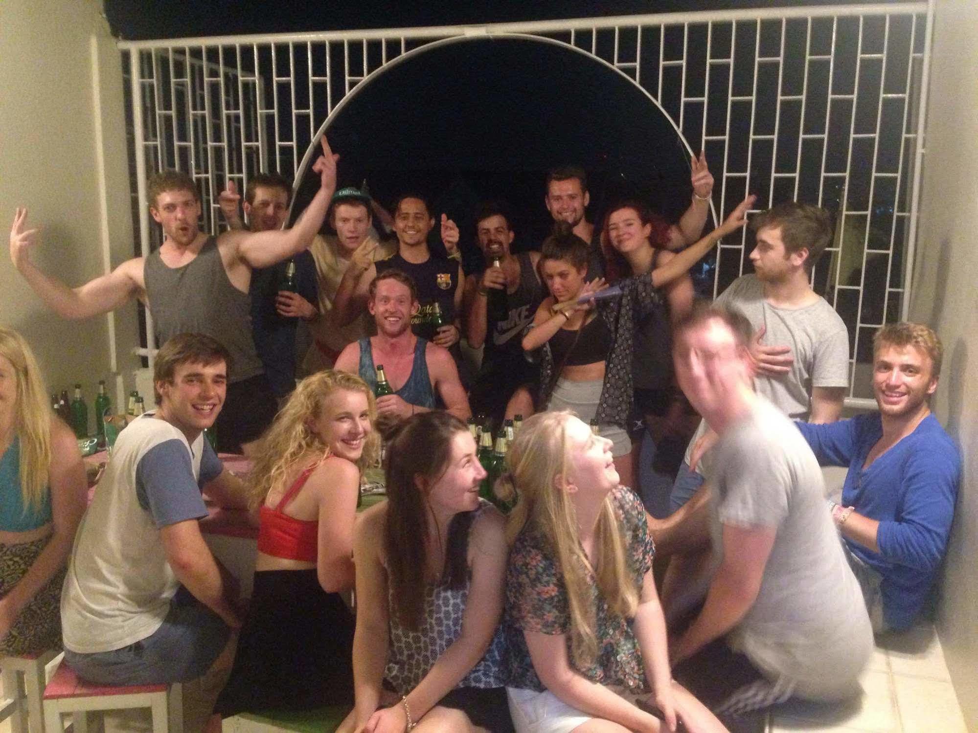 Khaosan Lovers (adults Only) Bangkok