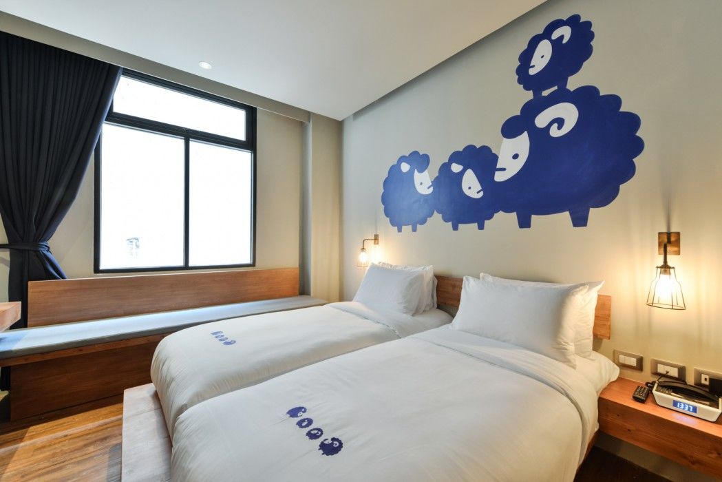 Hotel Kokotel Surawong 3*