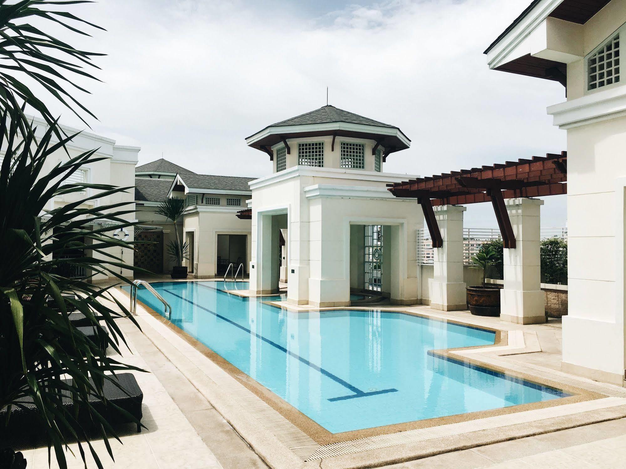 Marriott Executive Bangkok, Sukhumvit 50 Bangkok
