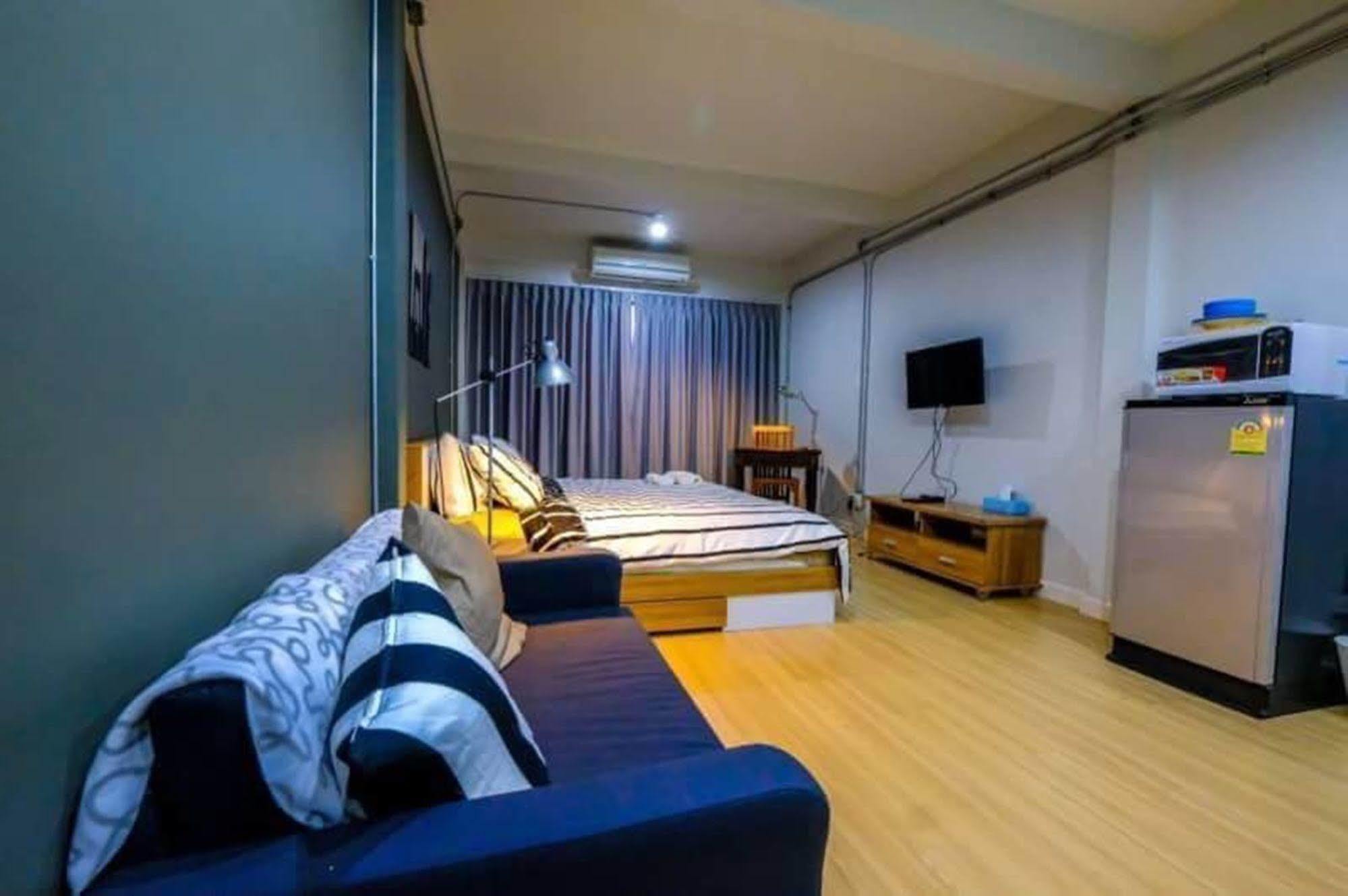 Penginapan Pann