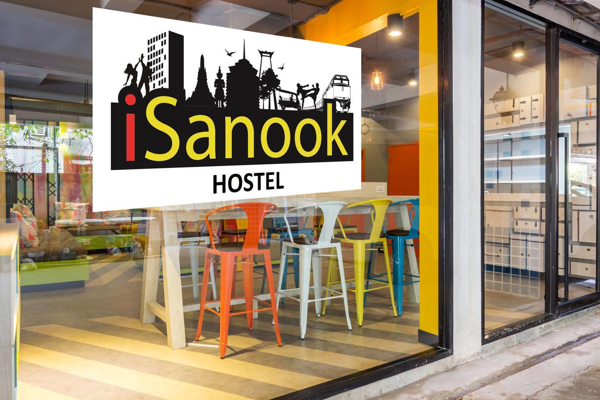 Isanook Female * Bangkok
