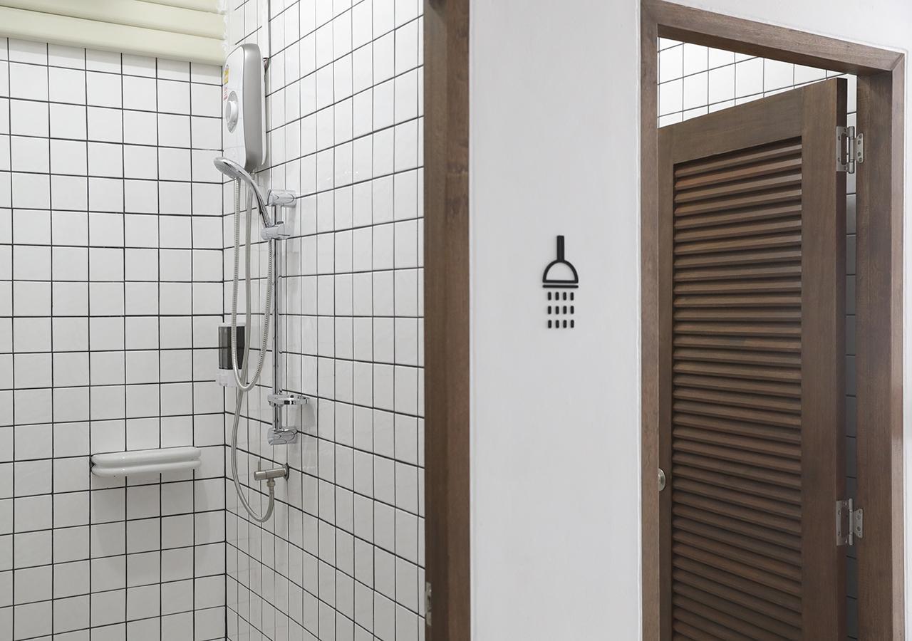 Asrama Apartment45