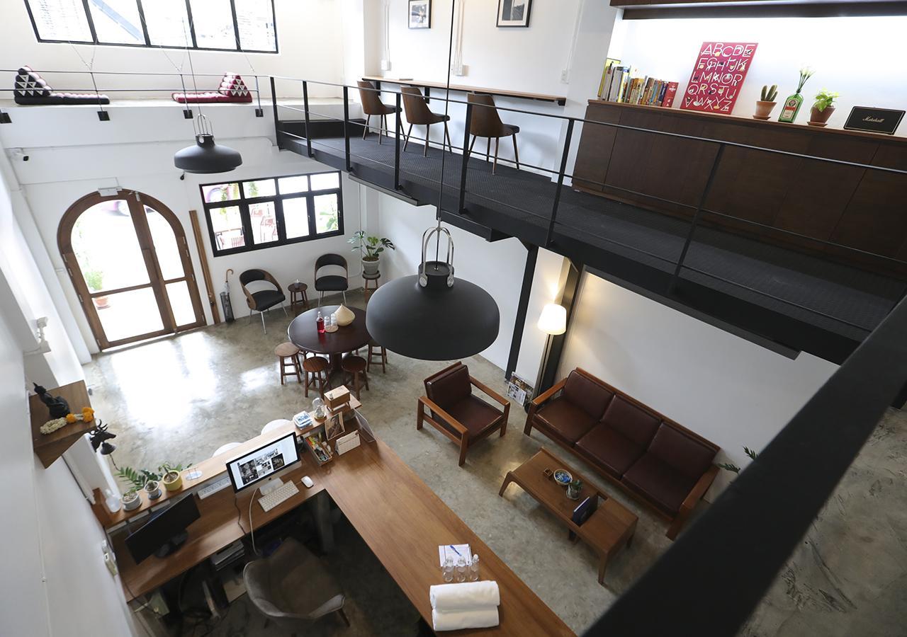 Apartment45 * Bangkok