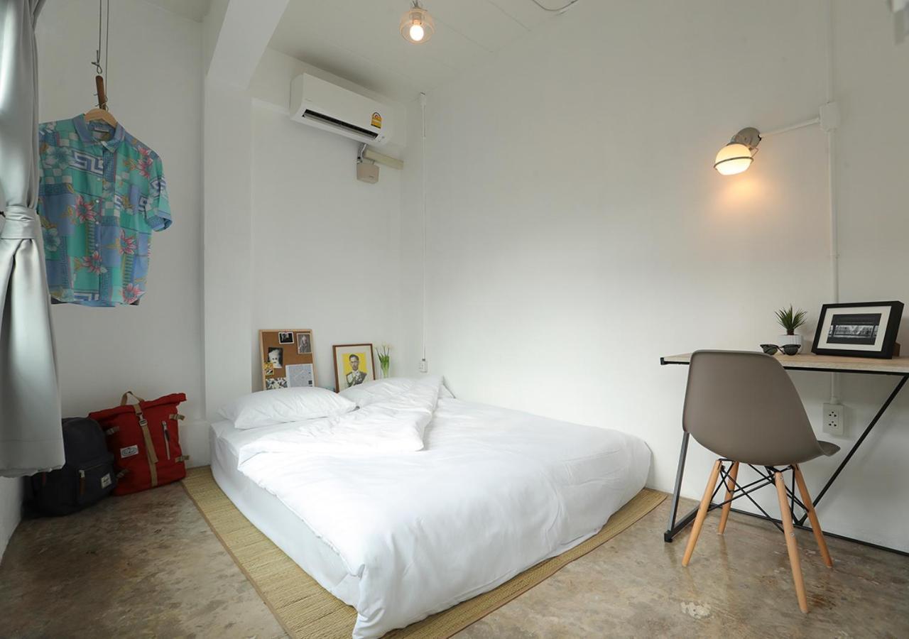 Asrama Apartment45 Bangkok
