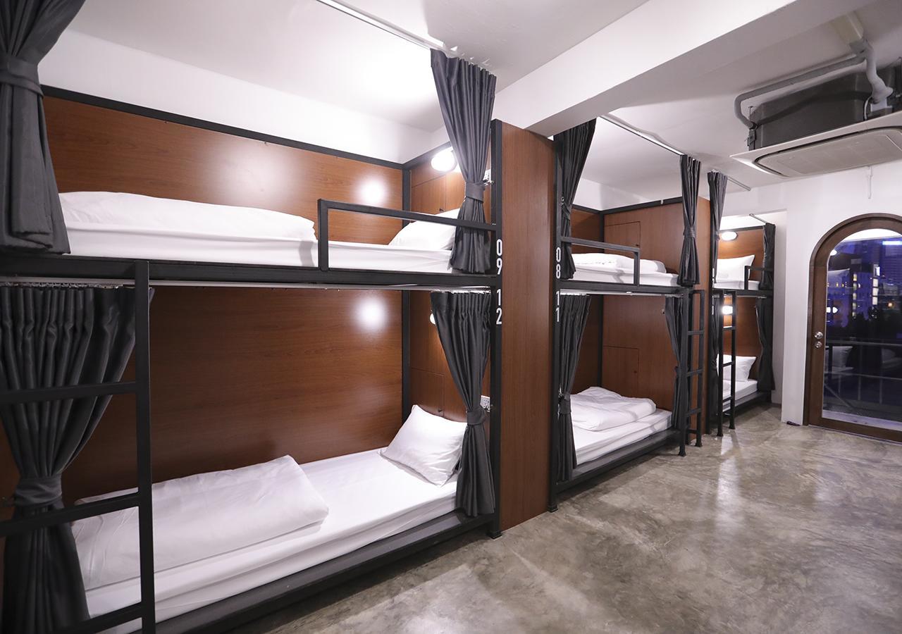 Asrama Apartment45 *