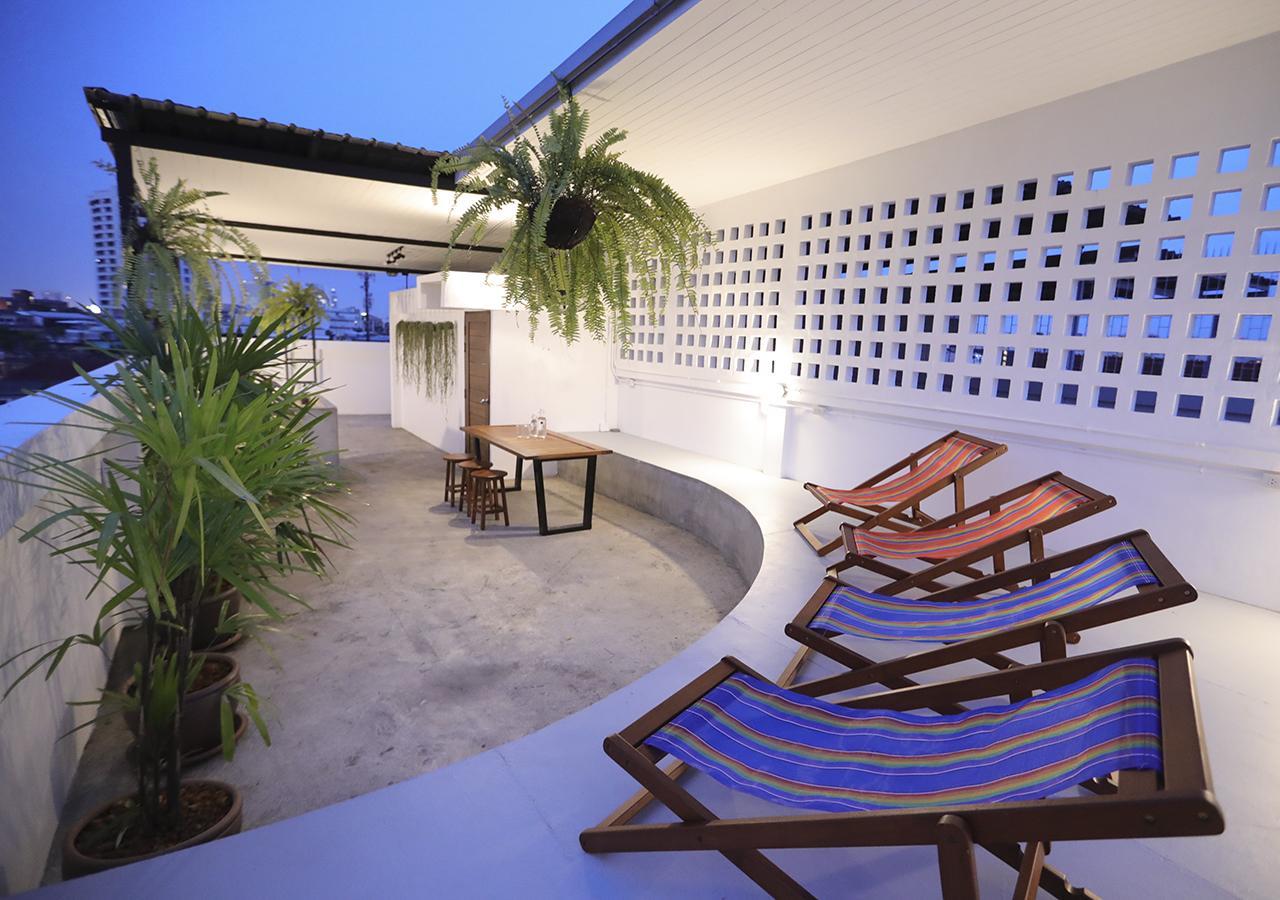 Asrama Apartment45