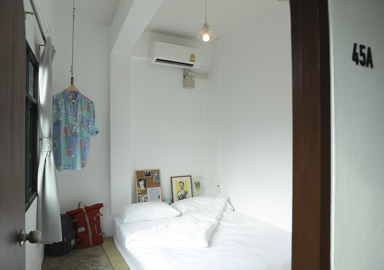 Asrama Apartment45