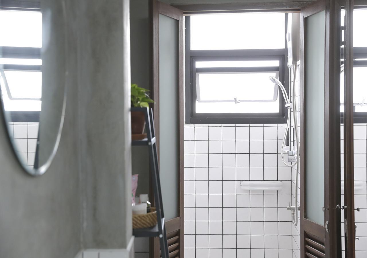 Apartment45 Asrama Bangkok
