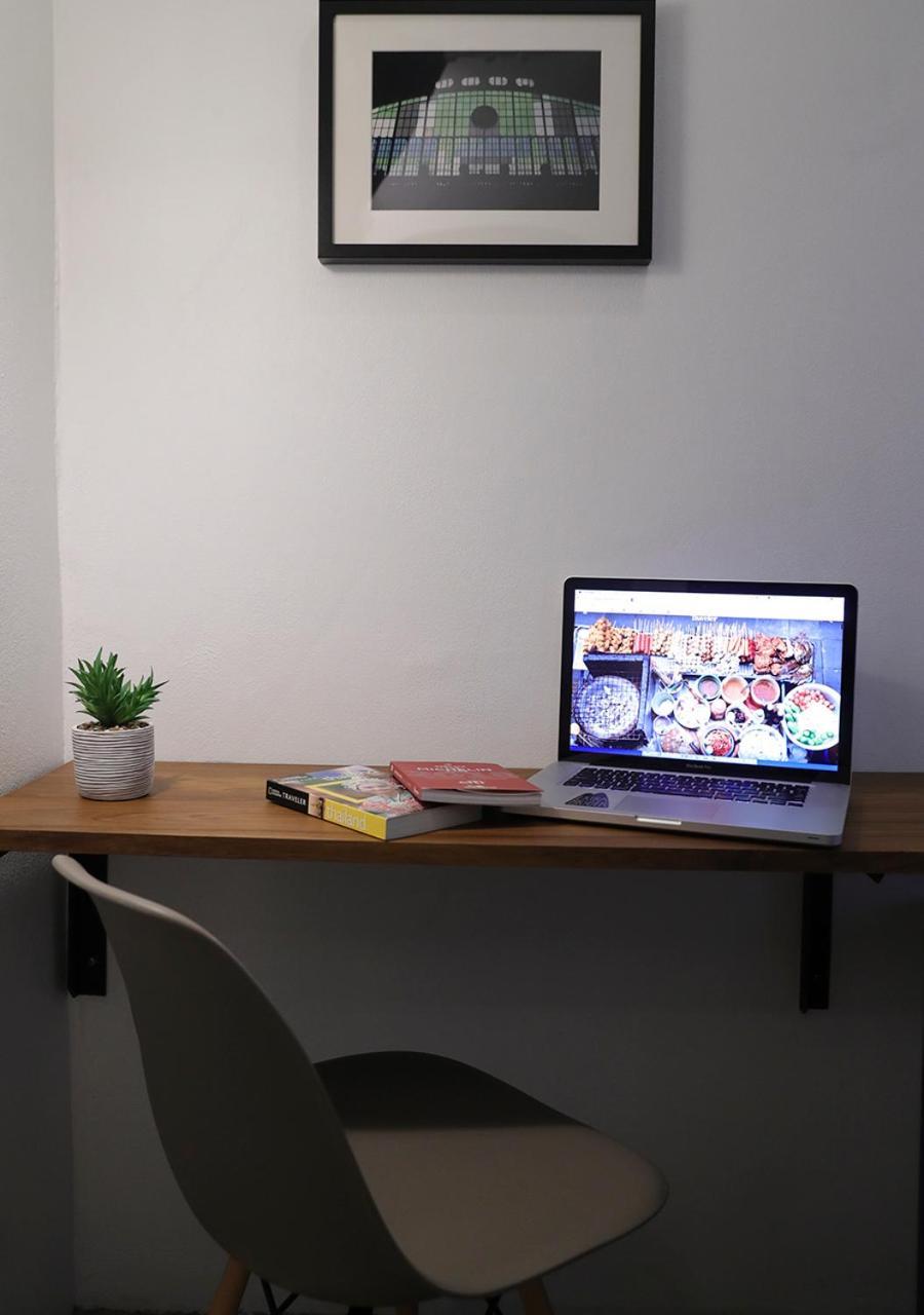 Asrama Apartment45