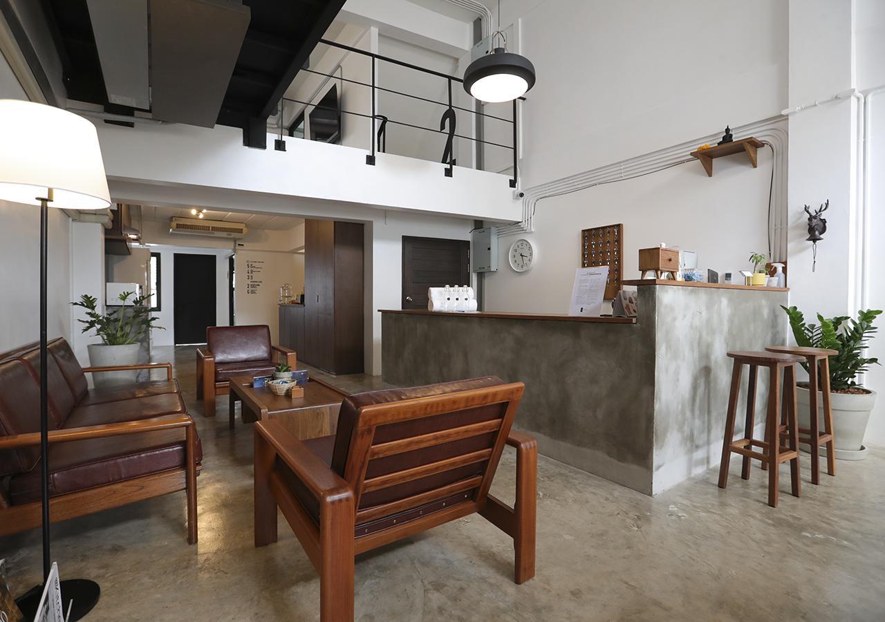 Apartment45
