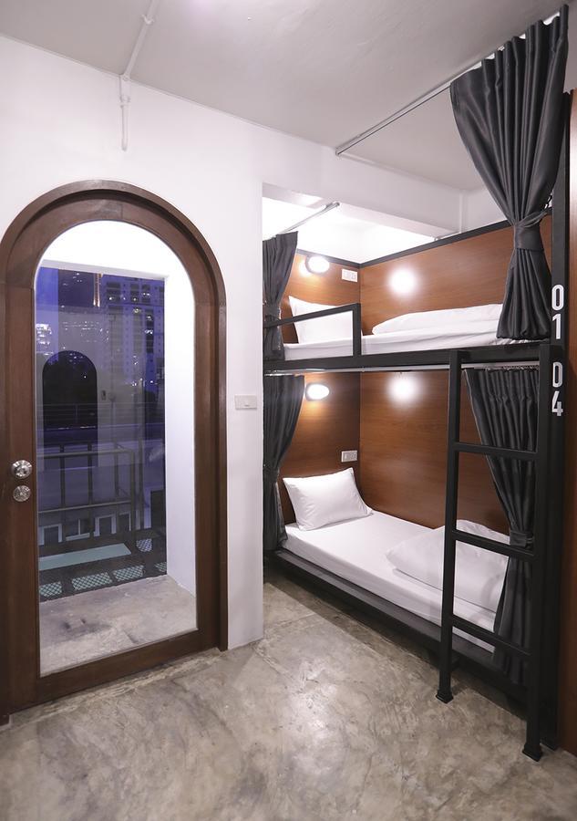 Apartment45 Asrama Bangkok