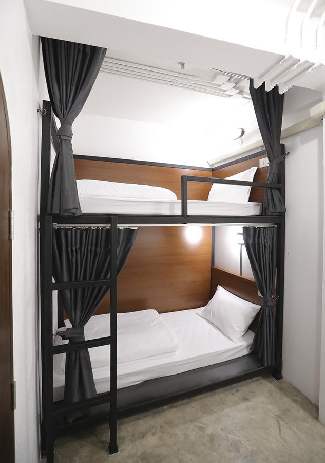 Asrama Apartment45 Bangkok